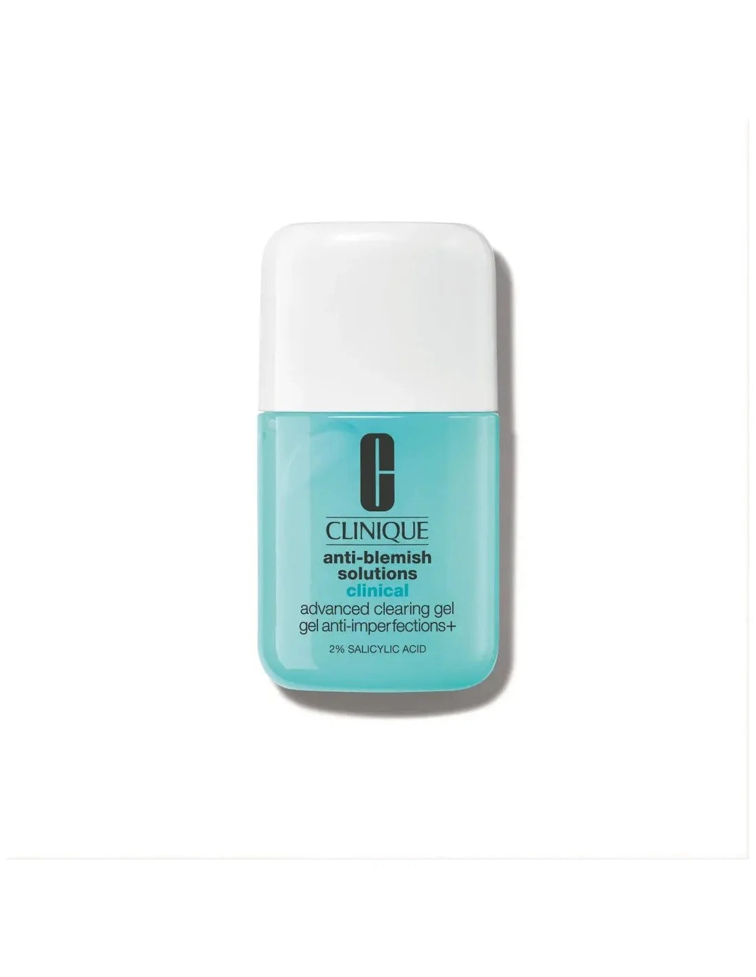 Clinique Anti-Blemish Solutions Clinical Gel Avanzado Anti-Imperfecciones 20ml - Feel You