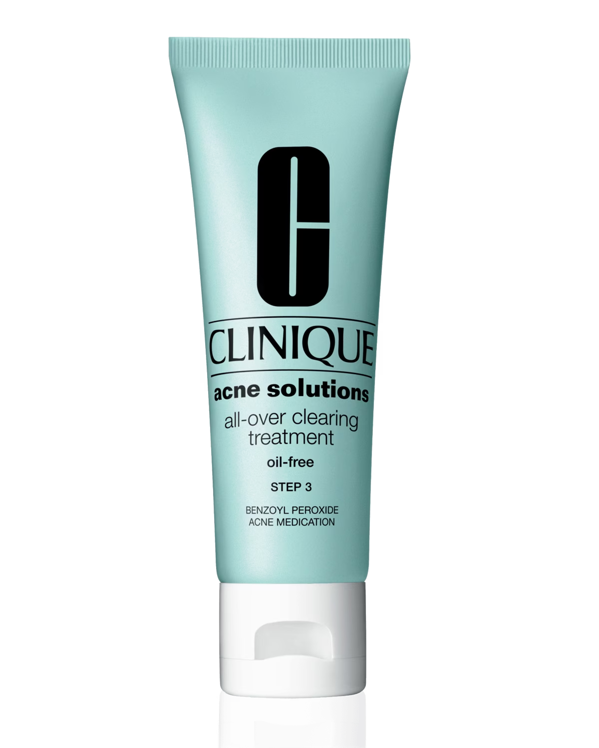 Clinique, Anti-Blemish Solutions, Oil-Free, Clearing, Day & Night, Cream, For Face, 50 ml *Tester - Feel You