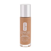 Clinique - Beyond Perfecting Foundation + Concealer - Hydrating make-up and concealer in one 30 ml - Feel You