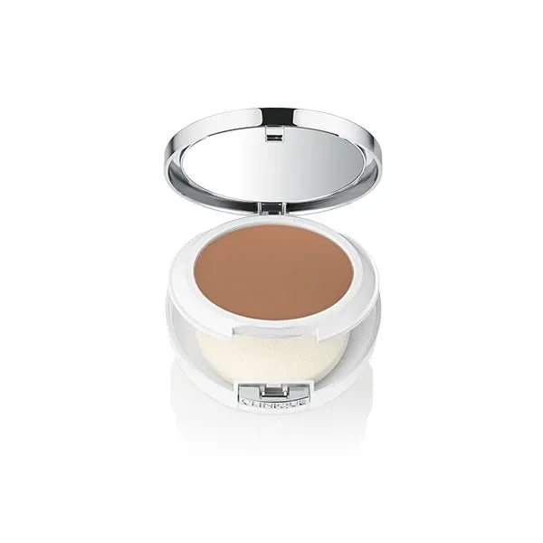 Clinique Beyond Perfecting Powder Foundation Concealer 18 Sand - Feel You