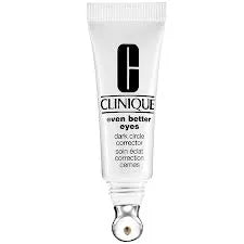 Clinique - CLINIQUE Even Better Eyes Dark Circle Corrector - Eye Cream - 10ml - Feel You