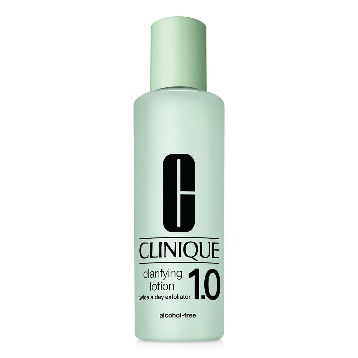 Clinique - Clarifying Lotion 1.0 Twice A Day Exfoliator - 200ml - Feel You