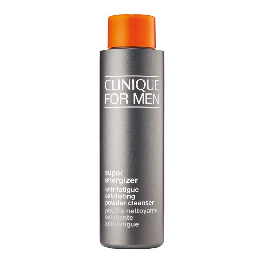 Clinique, Clinique For Men - Super Energizer, Fragrance Free, Anti-Fatigue, Exfoliating Powder, 50 ml *Tester - Feel You