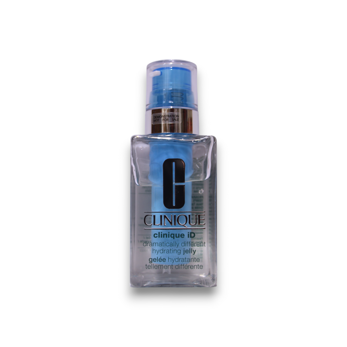Clinique, Clinique iD Dramatically Different Jelly, Oil-Free, Hydratant 24 H, Day & Night, Gel, For Face, 115 ml *Tester - Feel You