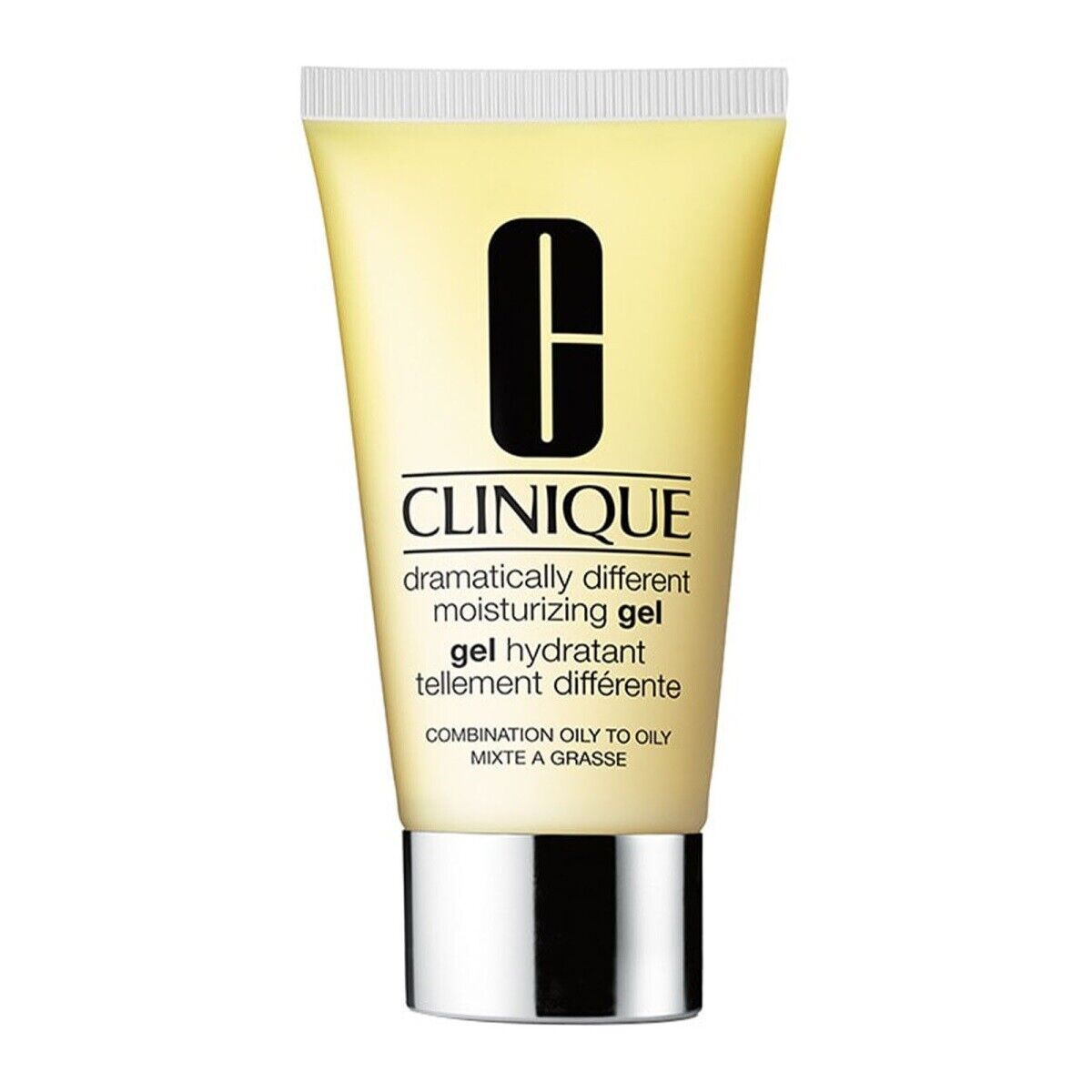 Clinique, Dramatically Different Face Care, Moisturizing, Gel, For Face, 50 ml - Feel You