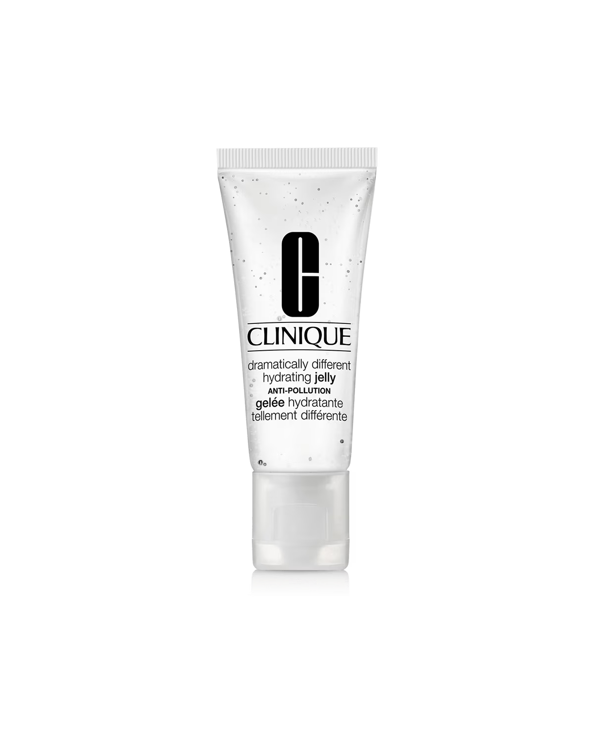 Clinique, Dramatically Different Jelly, Paraben-Free, Anti-Pollution, Day, Gel, For Eyes & Lips, 15 ml *Tester - Feel You
