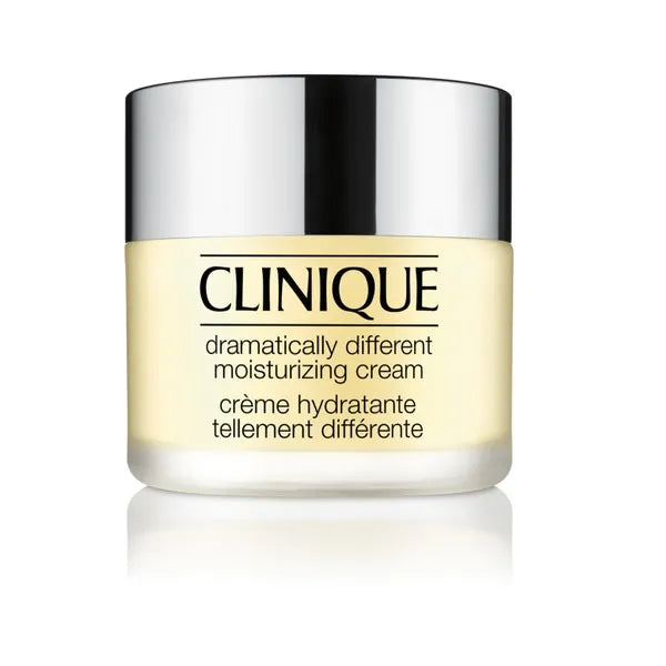 Clinique - Dramatically Different Moisturizing Cream - Moisture cream - 50ml - Feel You