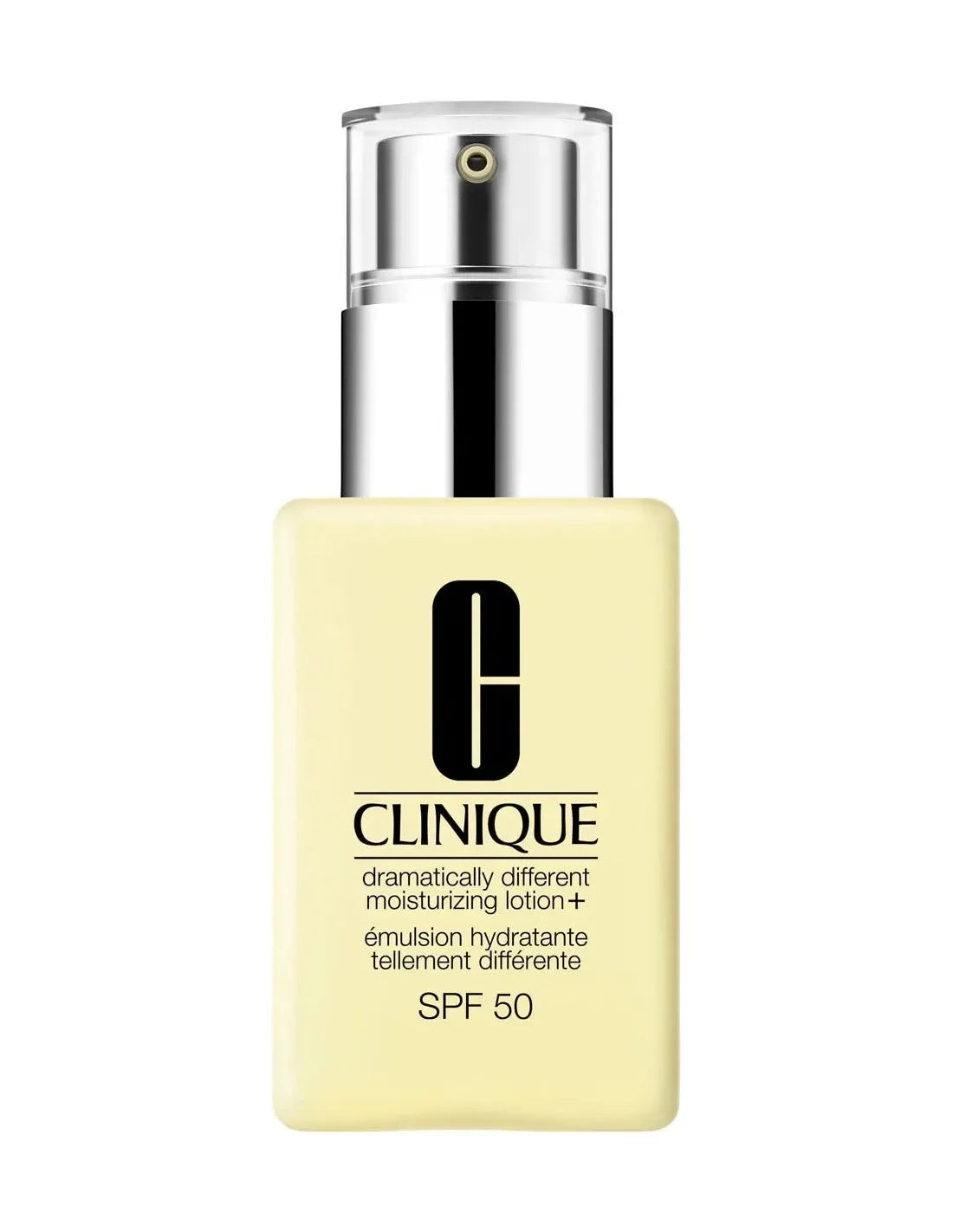 Clinique Dramatically Differentd Moisturizing Lotion Spf50 75ml - Feel You