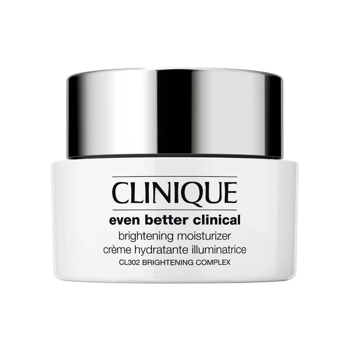 Clinique, Even Better Clinical, Brightens, Cream, Face, 50 ml - Feel You