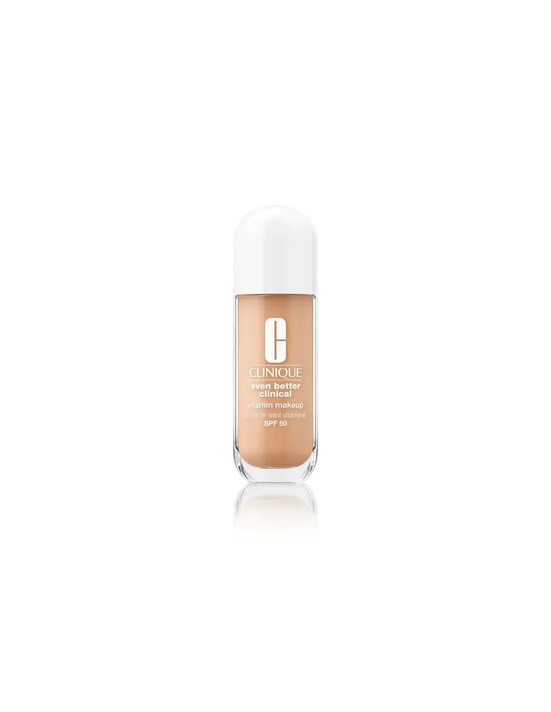 Clinique - Even Better Clinical Vitamin Make-up SPF 50 30 ml - Feel You