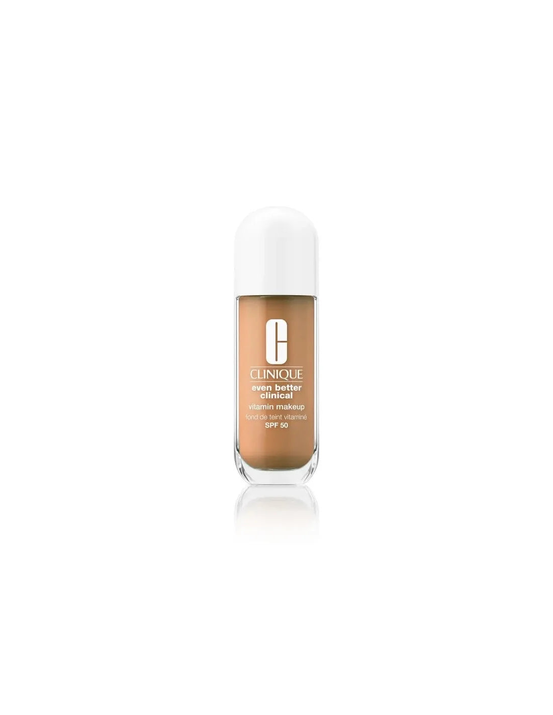 Clinique - Even Better Clinical Vitamin Make-up SPF 50 30 ml - Feel You