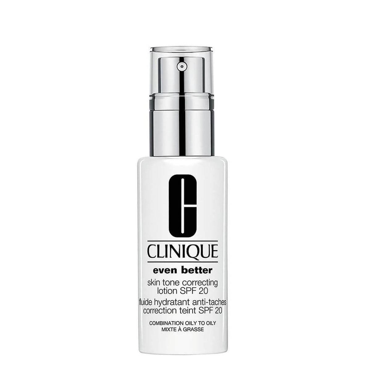 Clinique, Even Better, Oil Free, Moisturizing, Lotion, For Face, SPF 20, 50 ml *Tester - Feel You