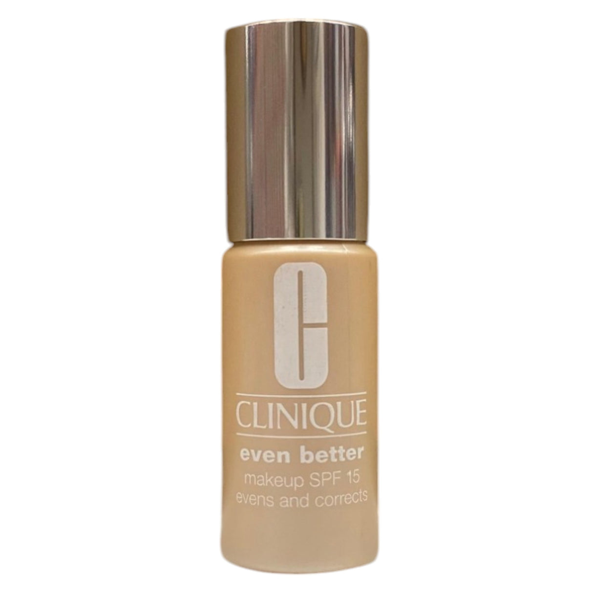 Clinique, Even Better, Paraben-Free, Hydrating, Liquid Foundation, 06, Honey, SPF 15, 15 ml *Tester - Feel You