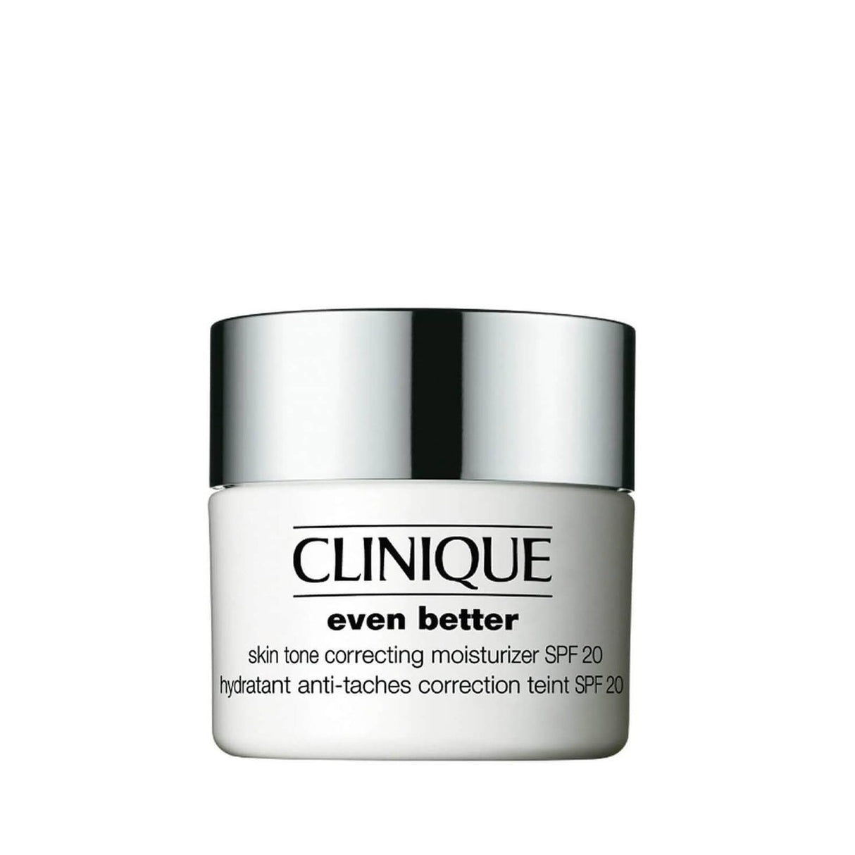 Clinique, Even Better, Salicylic Acid, Moisturizing, Day, Cream, For Face, SPF 20, 50 ml *Tester - Feel You