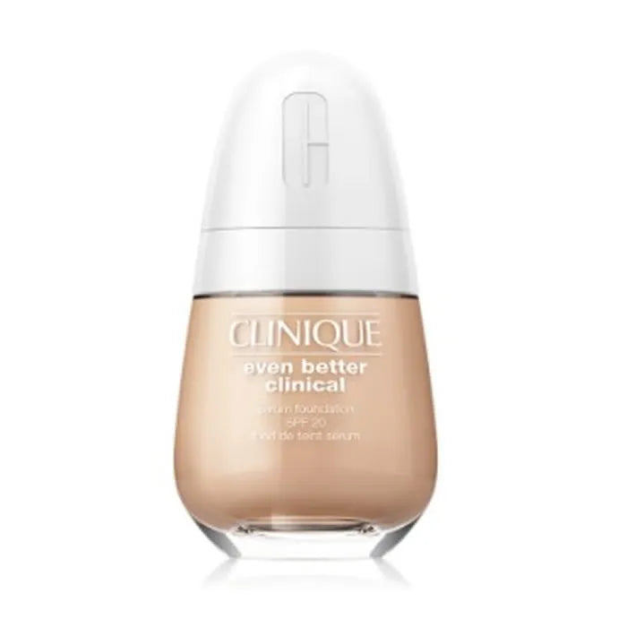 Clinique Even Better Serum Foundation Spf20 CN40 Cream Chamois 30ml - Feel You