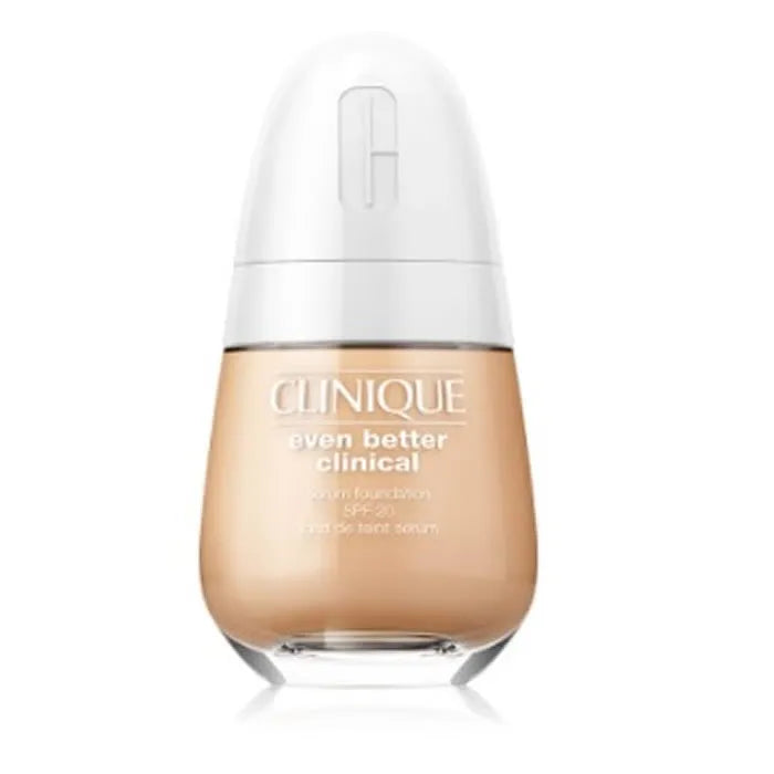 Clinique Even Better Serum Foundation Spf20 CN52 Neutral 30ml - Feel You