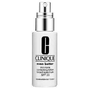 Clinique Even Better Skin Tone Correcting Lotion Spf 20 50ml - Feel You