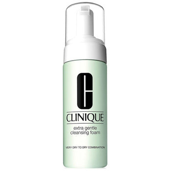 Clinique - Extra Gentle Cleansing Foam - 125ml - Feel You
