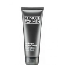 Clinique - For Men Anti-Age Moisturizer - Hydrating Facial Care - 100ml - Feel You