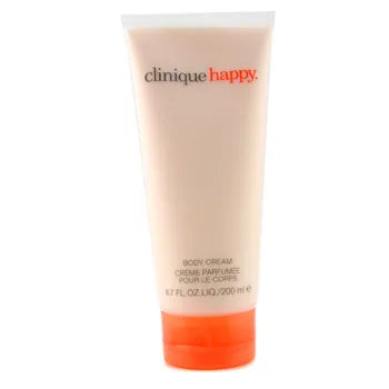Clinique Happy Body Cream 200ml - Feel You