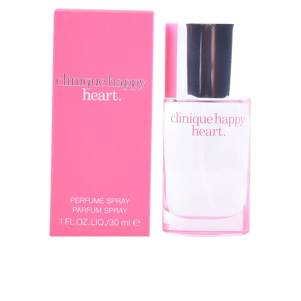 Clinique Happy Heart Perfume Spray 30ml - Feel You