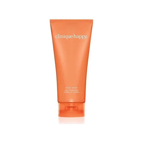 Clinique - Happy big shower gel - 200ml - Feel You