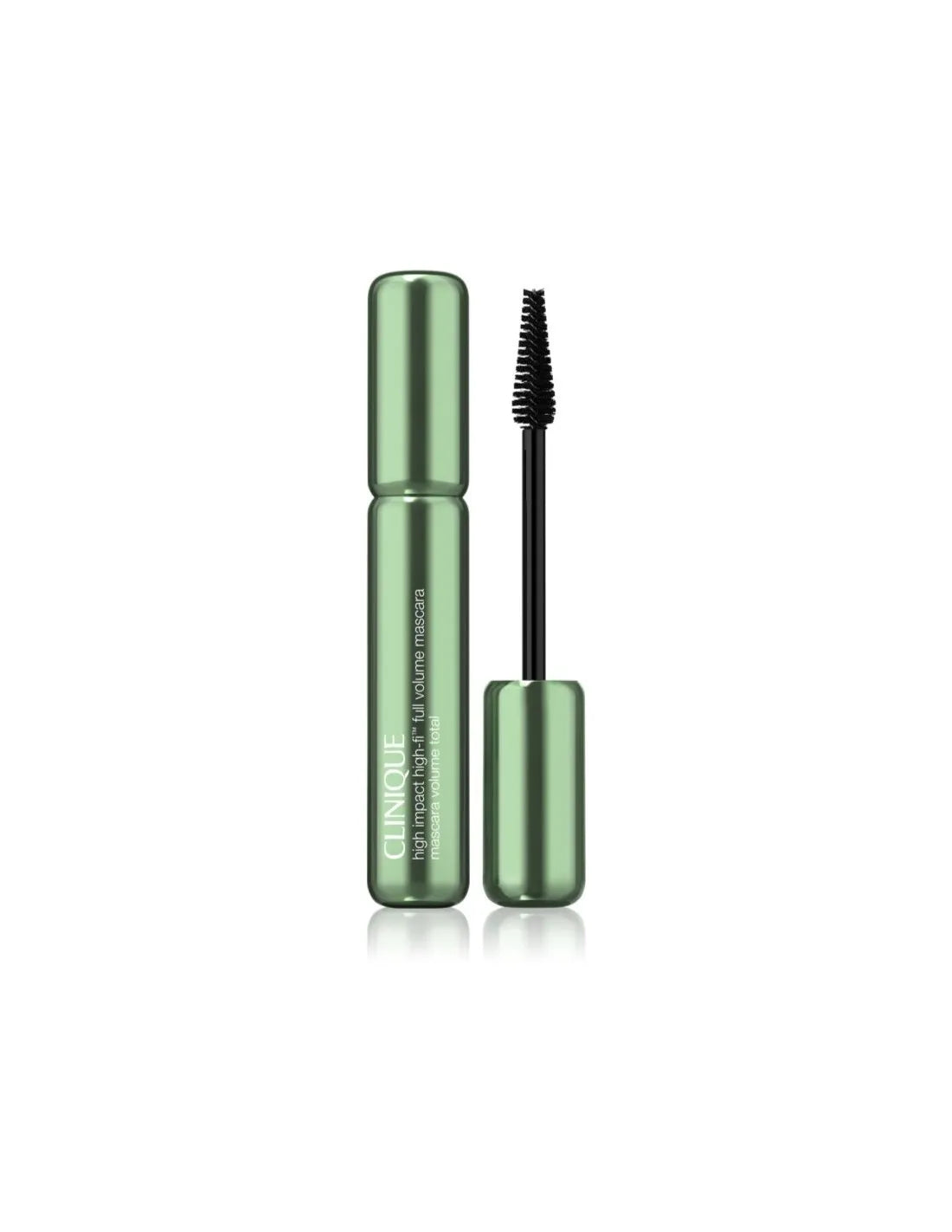 Clinique - High Impact High-Fi™ Full Volume Mascara 10 ml - Feel You