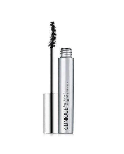 Clinique - High Impact Zero Gravity Mascara 8 ml - Feel You