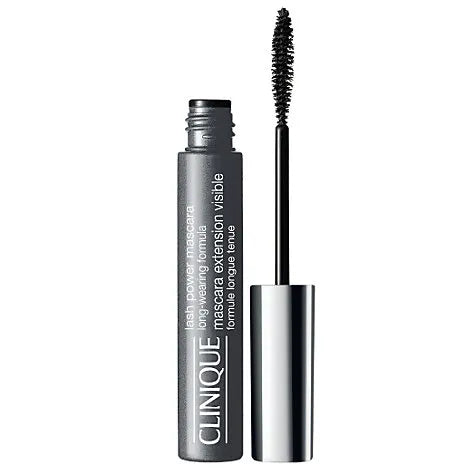Clinique - Lash Power Mascara - Mascara to enhance the length of your lashes 6 ml - Feel You