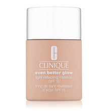 Clinique - Make-up to brighten skin SPF 15 Even Better Glow ( Light Reflecting Makeup SPF 15) 30 ml - Feel You