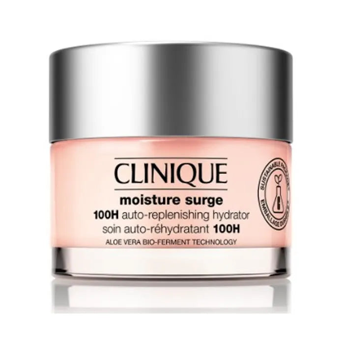 Clinique - Moisture Surge 100H Auto-Replenishing Hydrator - 30ml - Feel You