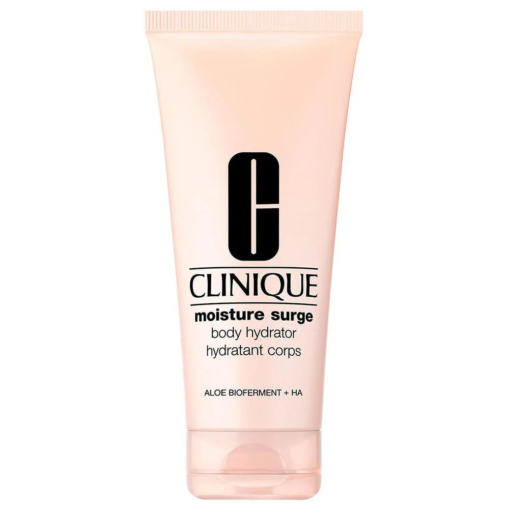 Clinique - Moisture Surge Body Hydrator - 200ml - Feel You