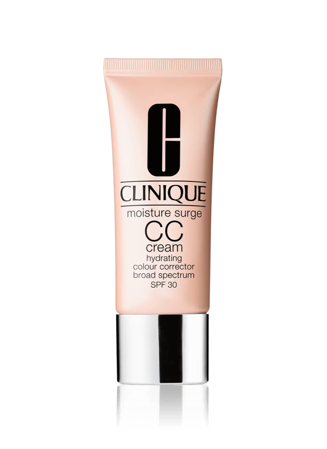 Clinique, Moisture Surge, Colour Correcting, CC Cream, Medium, SPF 30, 10 ml *Tester - Feel You