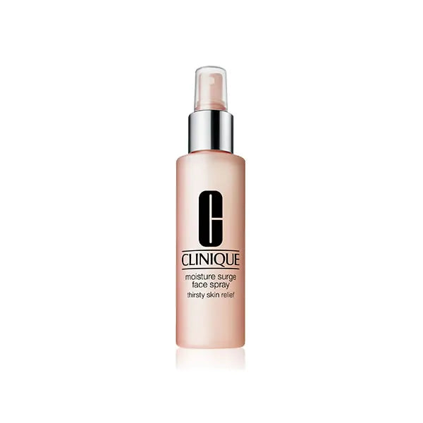Clinique - Moisture Surge Face Spray - Hydrating Facial Spray - 125ml - Feel You