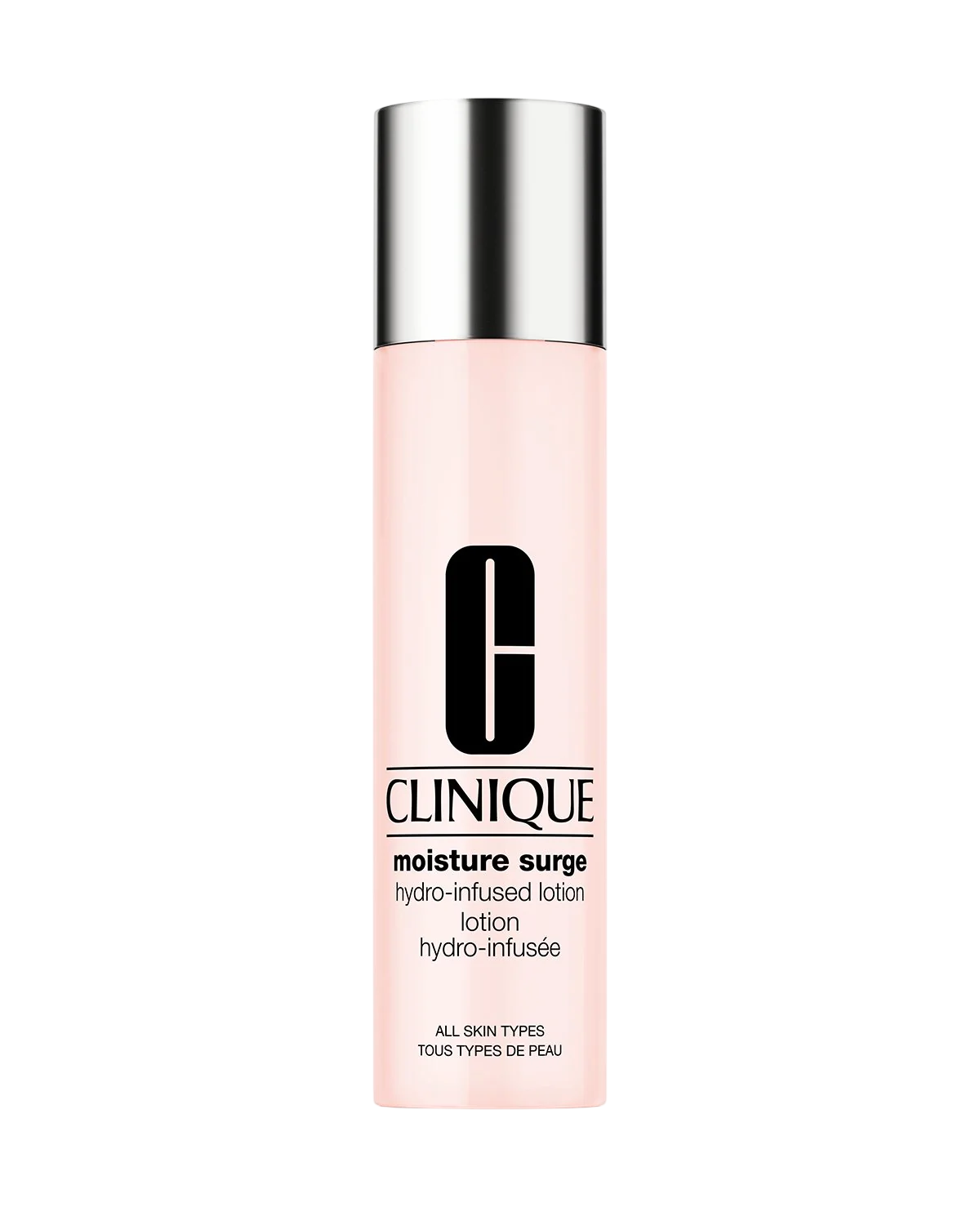 Clinique, Moisture Surge, Hyaluronic Acid, Hydration, Lotion, For Face, 200 ml - Feel You