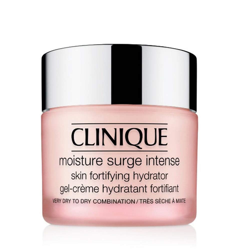 Clinique, Moisture Surge Intense, Hydrating, Day, Cream, For Face, 50 ml *Tester - Feel You