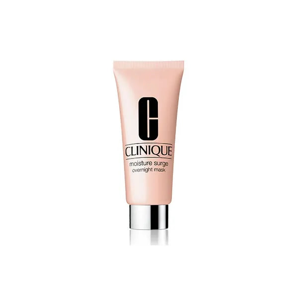 Clinique - Overnight Mask Moisture Surge - Night Moisturizing Mask - 100ml - Feel You
