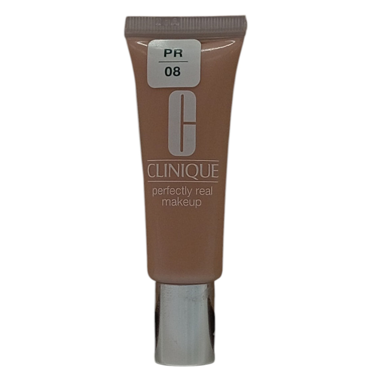 Clinique, Perfectly Real Make-Up, Natural Finish, Liquid Foundation, 08, Shade, 10 ml *Tester - Feel You