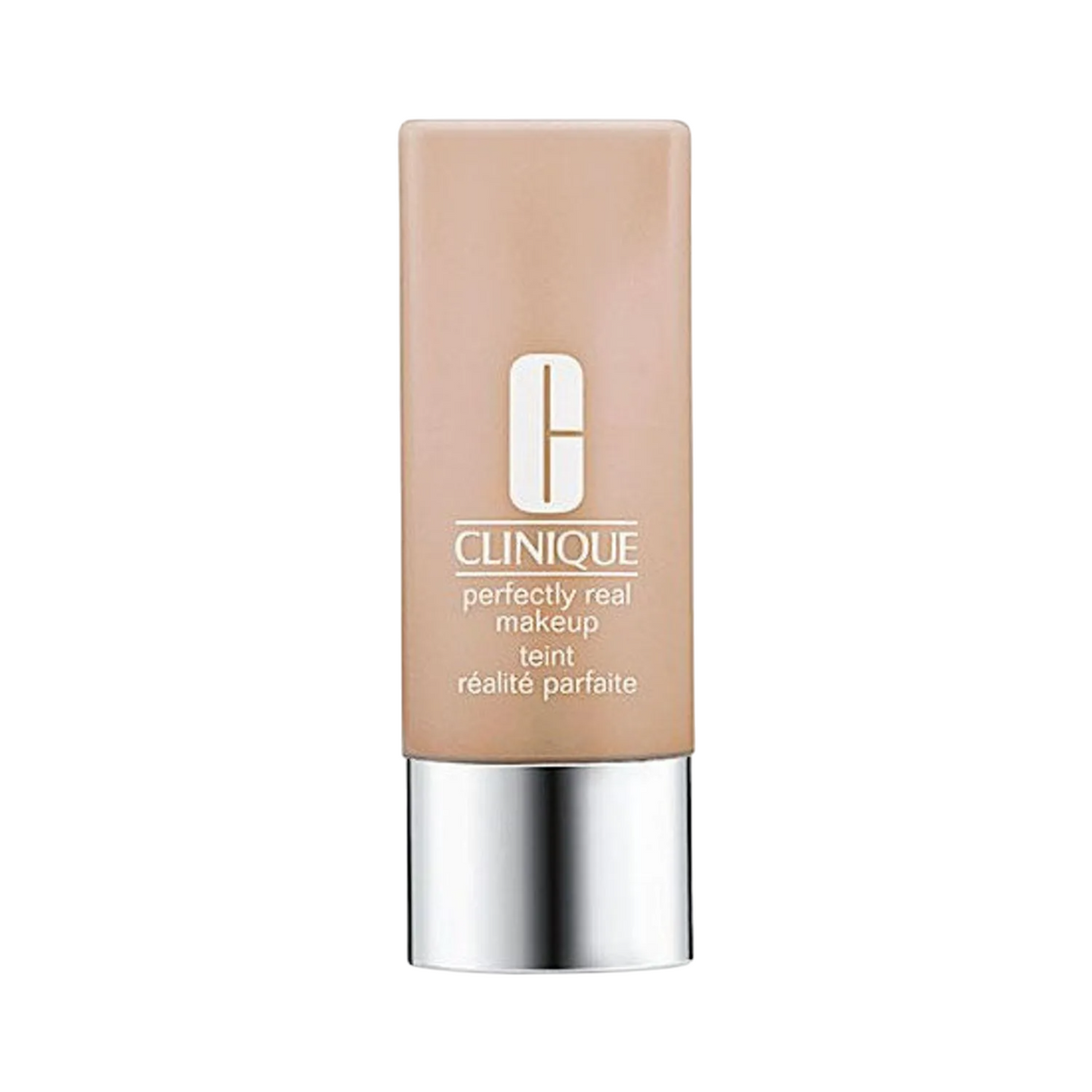 Clinique, Perfectly Real Make-Up, Natural Finish, Liquid Foundation, 18, Shade, 30 ml *Tester - Feel You