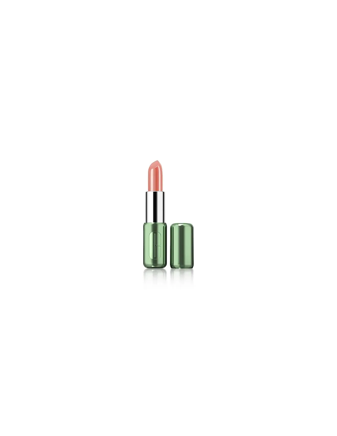 Clinique - Pop Longwear Shine Lipstick 3,9 g - Feel You
