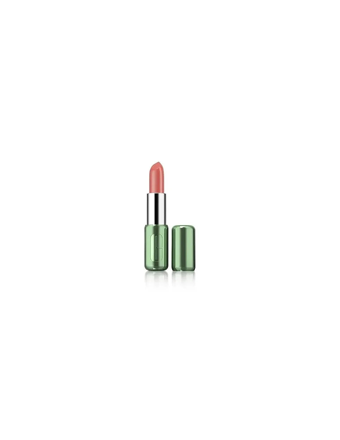 Clinique - Pop Longwear Shine Lipstick 3,9 g - Feel You