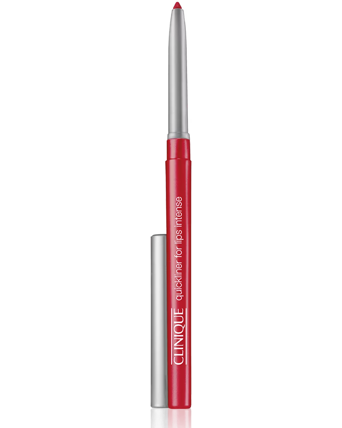 Clinique, Quickliner, Paraben-Free, Contour, Lip Liner, 05, Intense Passion, 0.3 g *Tester - Feel You