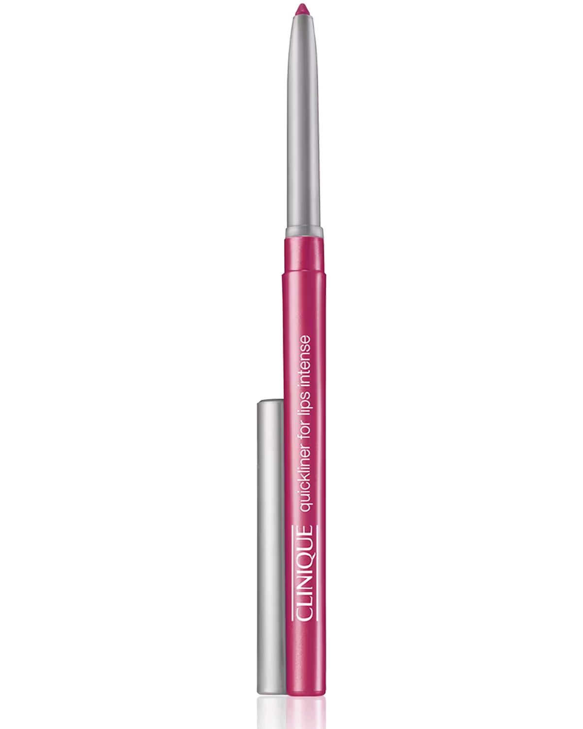 Clinique, Quickliner, Paraben-Free, Contour, Lip Liner, 09, Intense Jam, 0.3 g *Tester - Feel You
