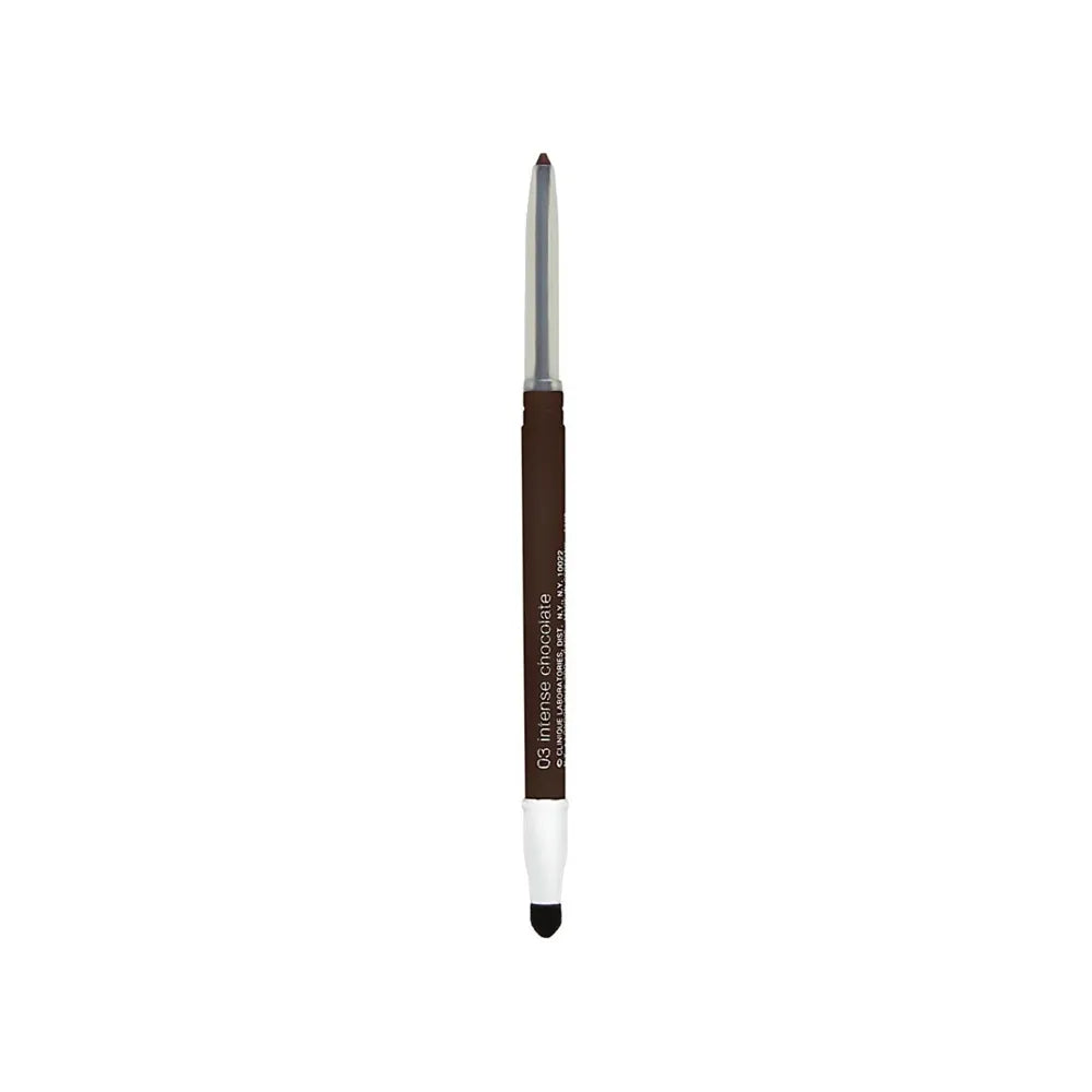 Clinique - Quickliner for Eyes Intense - Eyeliner 28 g - Feel You