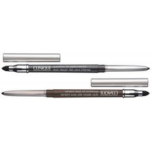 Clinique - Quickliner for Eyes Intense - Eyeliner 28 g - Feel You