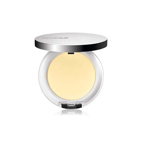 Clinique - Redness Solutions Mineral Pressed Powder - Mineral Pressed Powder - Feel You