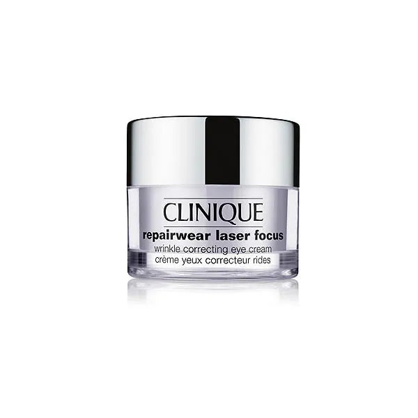 Clinique Repairwear Laser Focus Wrinkle Correcting Eye Cream 15ml - Feel You