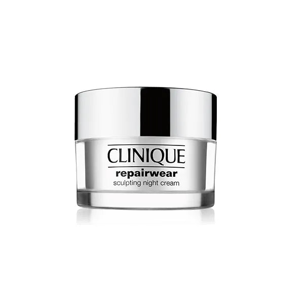Clinique Repairwear Uplifting Sculpting Night Cream 50ml - Feel You