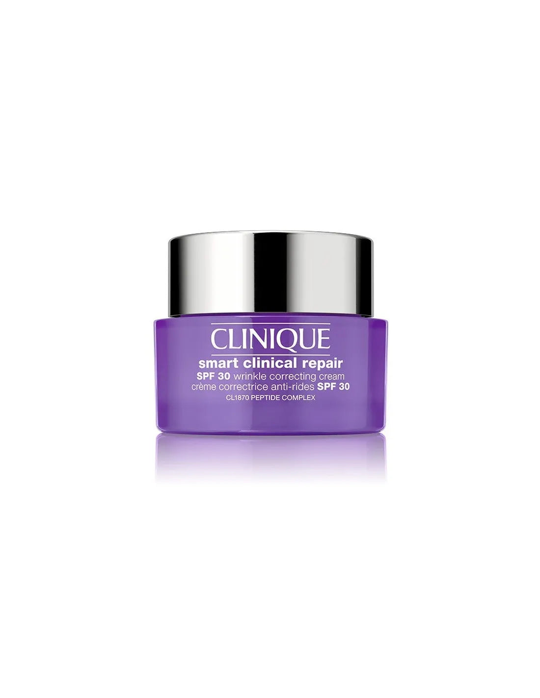 Clinique Smart Clinical Crema Antiarrugas Spf30 75ml - Feel You