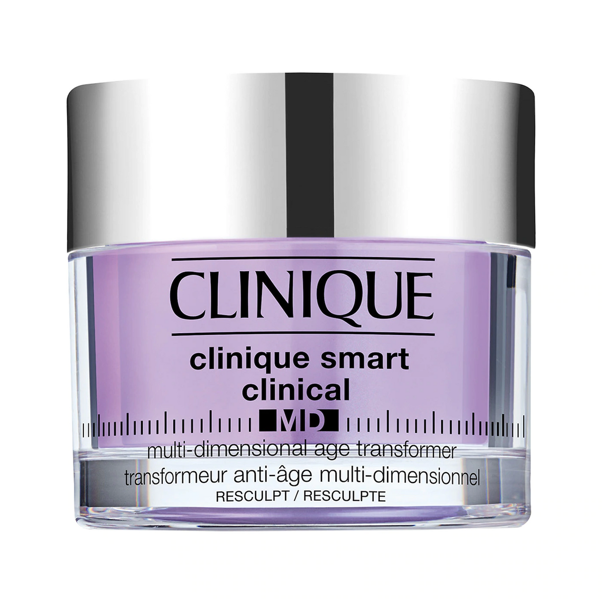 Clinique, Smart Clinical, Paraben-Free, Anti-Ageing, Cream, For Face, 50 ml *Tester - Feel You